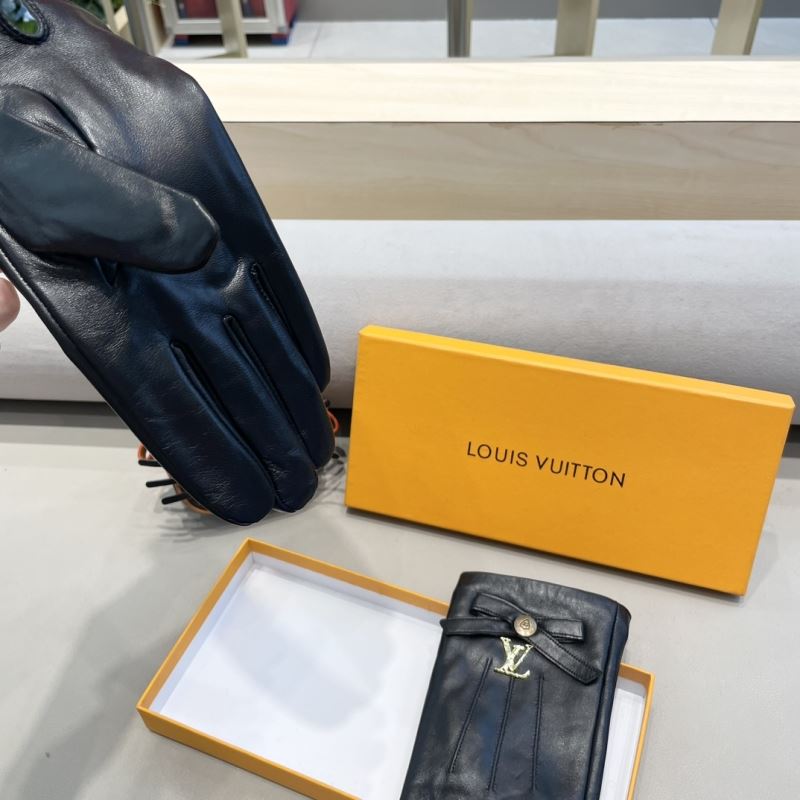 Louis Vuitton Gloves